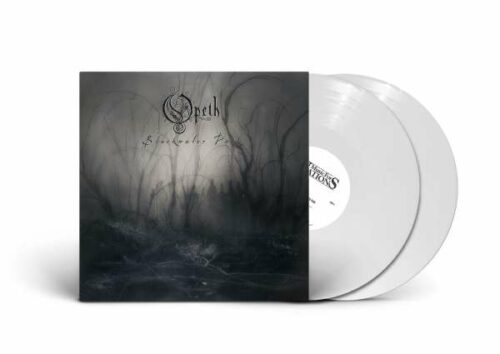 opeth blackwater park vinyl