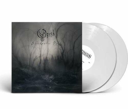 opeth blackwater park vinyl