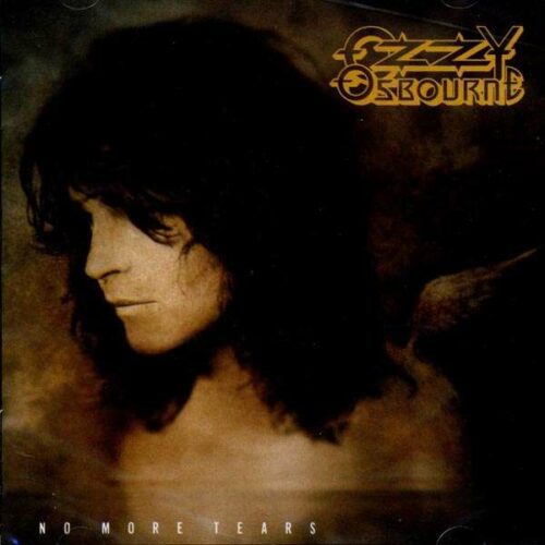 Ozzy Osbourne No More Tears (2LP)
