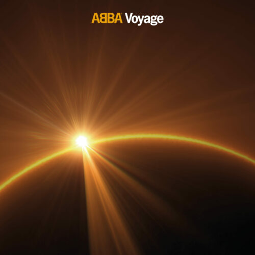 Abba Voyage vinyl lp
