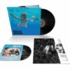 Nirvana 2021 nevermind vinyl lp