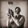 Volbeat Servant Of The Mind CD
