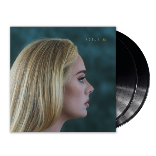 adele 2021 30 vinyl lp