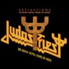 Judas Priest Reflections 50 Heavy Metal Years vinyl