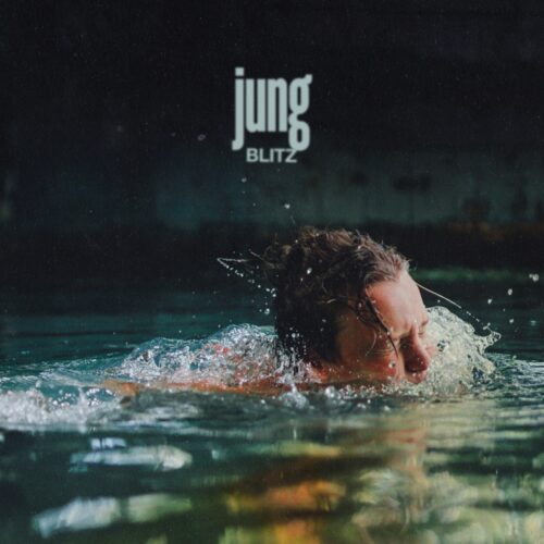 jung blitz vinyl lp