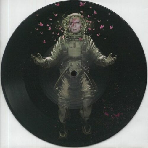 david bowie space oddity single picture disc