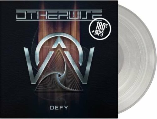 otherwise defy lp vinyl