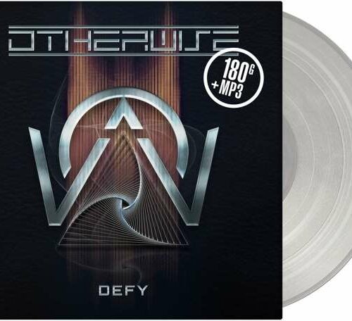 otherwise defy lp vinyl