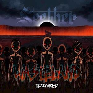 Seether wasteland the purgatory ep vinyl lp