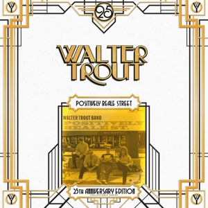 walter trout positively beale street vinyl lp