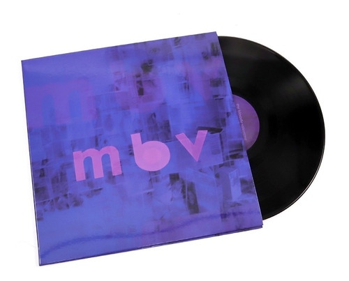my bloody valentine mbv vinyl lp