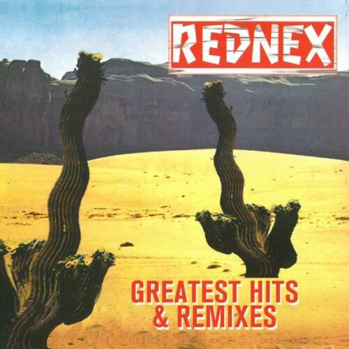 Rednex Greatest Hits & Remixes vinyl lp