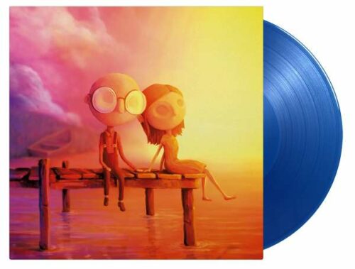 steven wilson last day of june vinyl lp