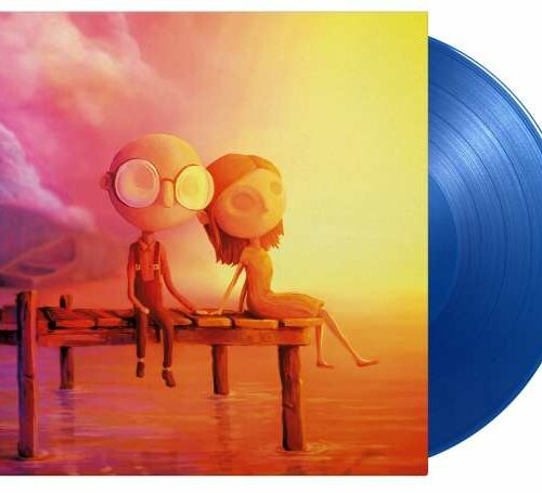 steven wilson last day of june vinyl lp