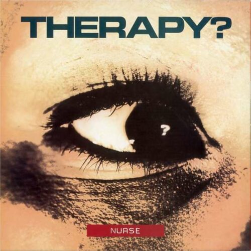 Therapy? Nurse lp vinyl