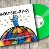 bæreklang vinyl lp 2022