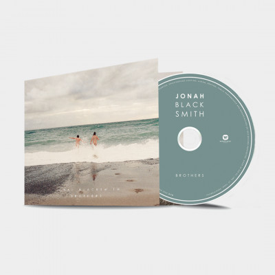 Jonah Blacksmith Brothers cd