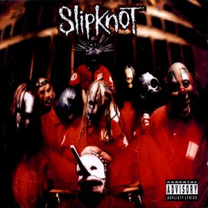 Slipknot CD