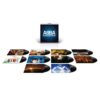 ABBA vinyl album box set