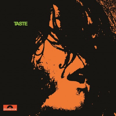 Taste Vinyl lp