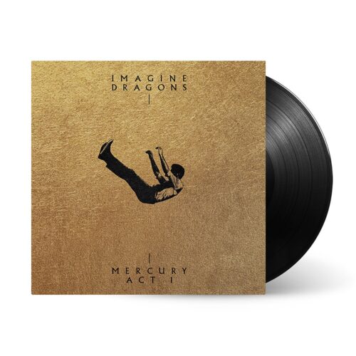 imagine dragons mercury act 1 lp vinyl