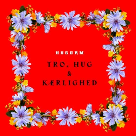 hugorm-tro-hug-kaerlighedhed-cover-vinyl-lp