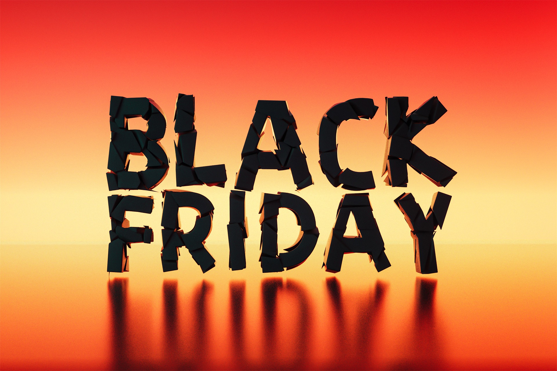 Black Friday 2023