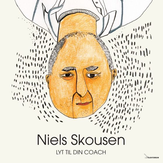 Niels Skousen Lyt til din coach vinyl lp