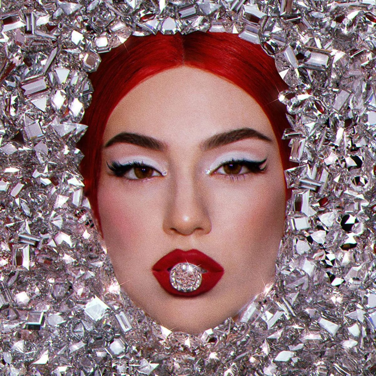 Ava Max Diamonds & Dancefloors vinyl lp