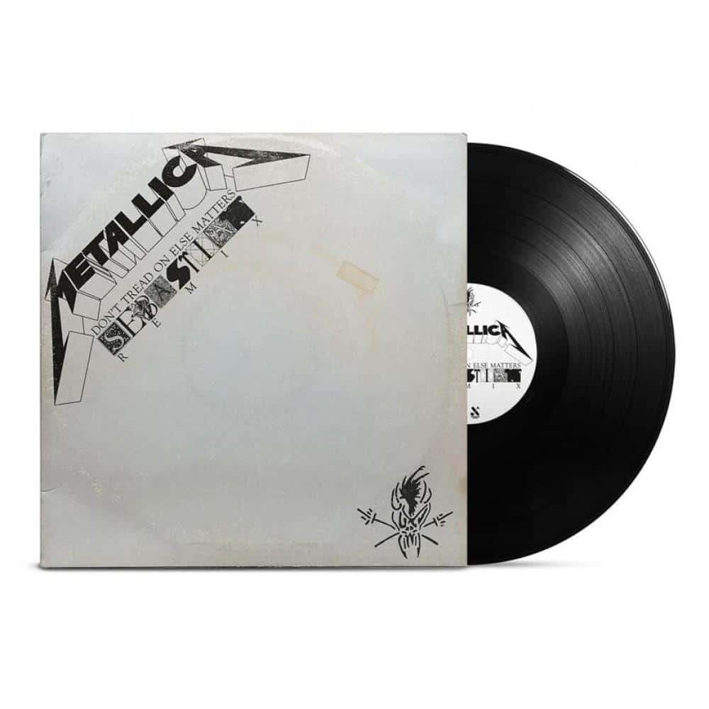 metallica-dont-tread-on-else-matters-LP-vinyl