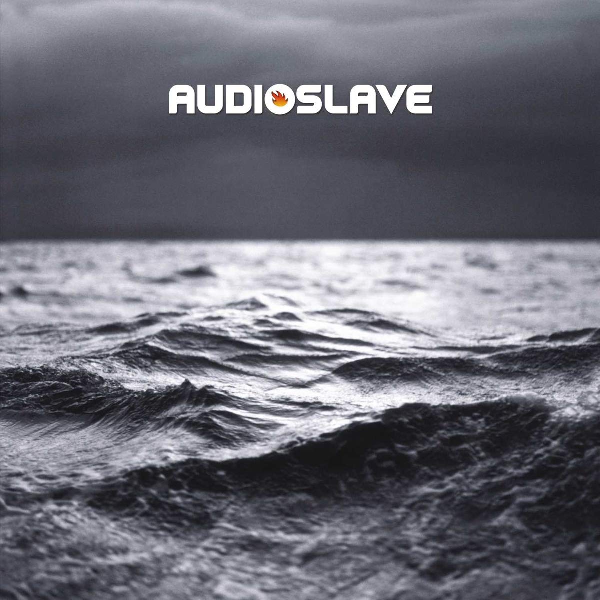 Audioslave Out Of Exile lp vinyl 2023