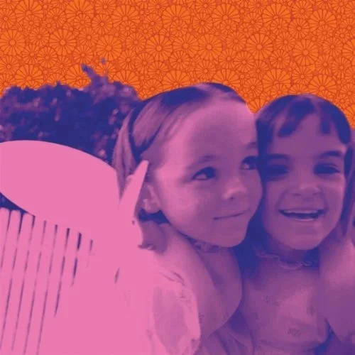 The Smashing Pumpkins Siamese Dream lp vinyl