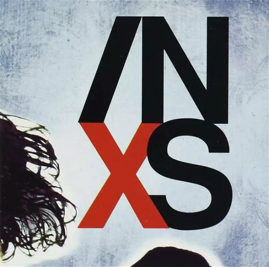 INXS X vinyl lp