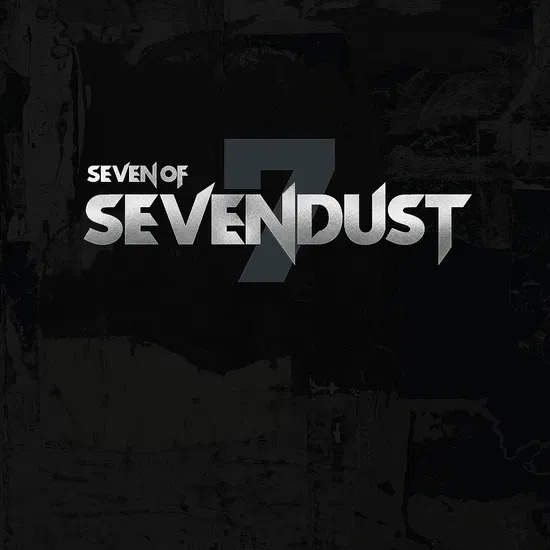 Seven of Sevendust vinyl boxset lp